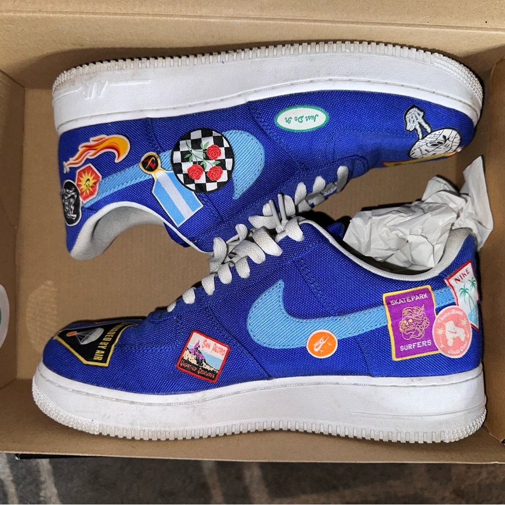 Nike Air Force 1
